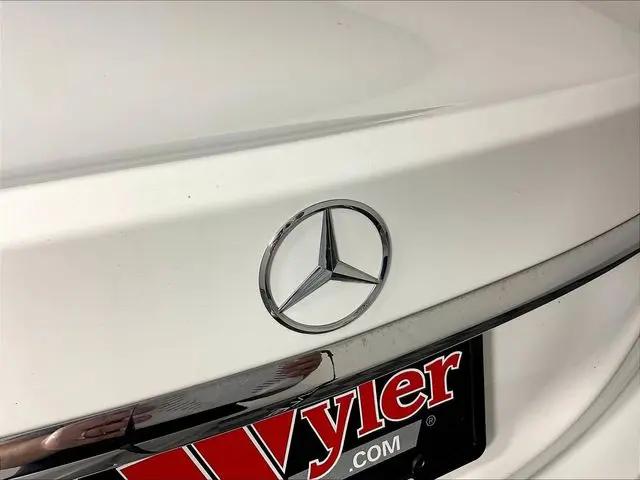 2017 Mercedes-Benz C-CLASS C 300 C 300