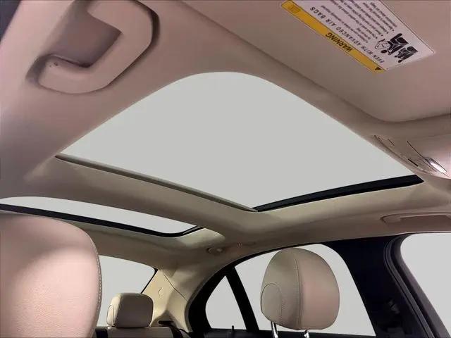 2017 Mercedes-Benz C-CLASS C 300 C 300