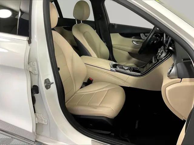 2017 Mercedes-Benz C-CLASS C 300 C 300