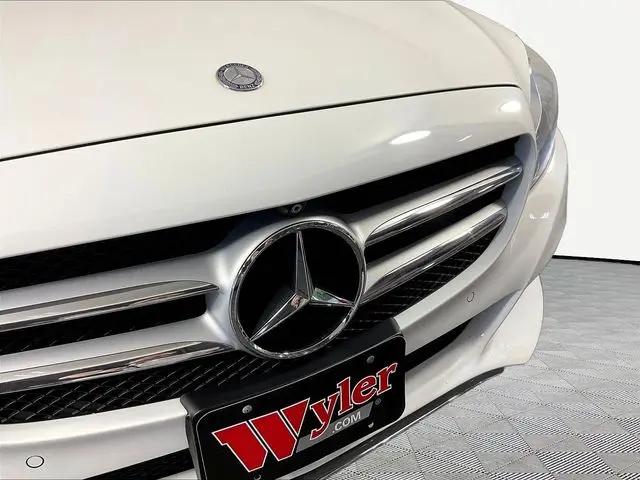 2017 Mercedes-Benz C-CLASS C 300 C 300