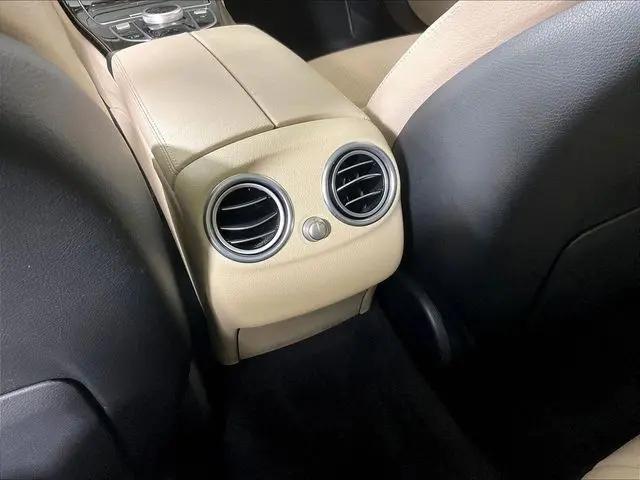 2017 Mercedes-Benz C-CLASS C 300 C 300