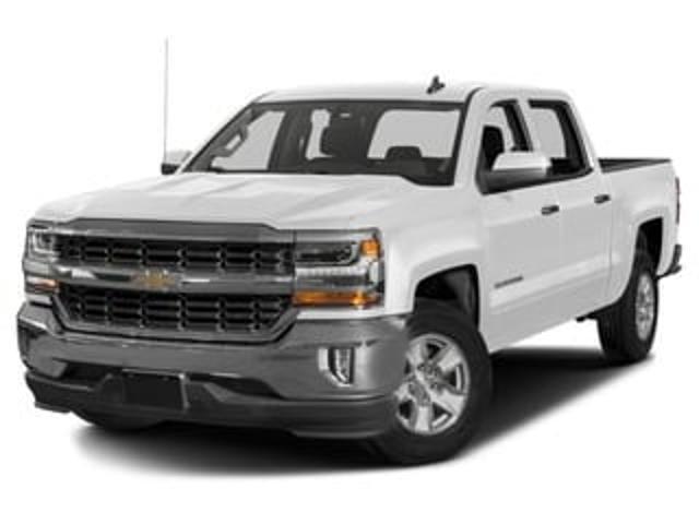 2017 Chevrolet Silverado 1500 2LT for sale in Grand Rapids, MI
