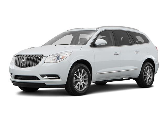 2017 Buick Enclave Leather for sale in Grand Rapids, MI