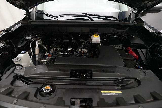 2024 Nissan Pathfinder SV 4WD