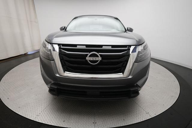 2024 Nissan Pathfinder SV 4WD
