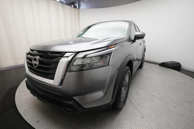 2024 Nissan Pathfinder SV 4WD