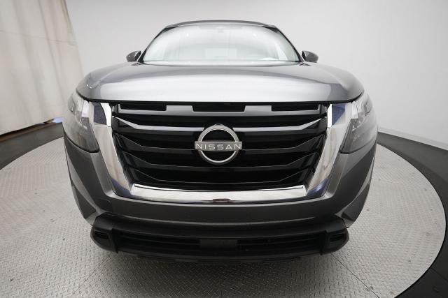 2024 Nissan Pathfinder SV 4WD