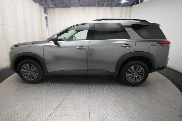 2024 Nissan Pathfinder SV 4WD