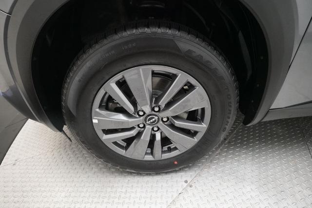 2024 Nissan Pathfinder SV 4WD