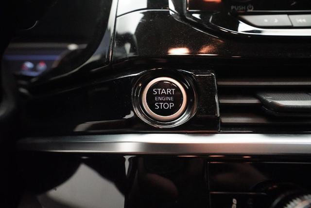 2024 Nissan Pathfinder SV 4WD