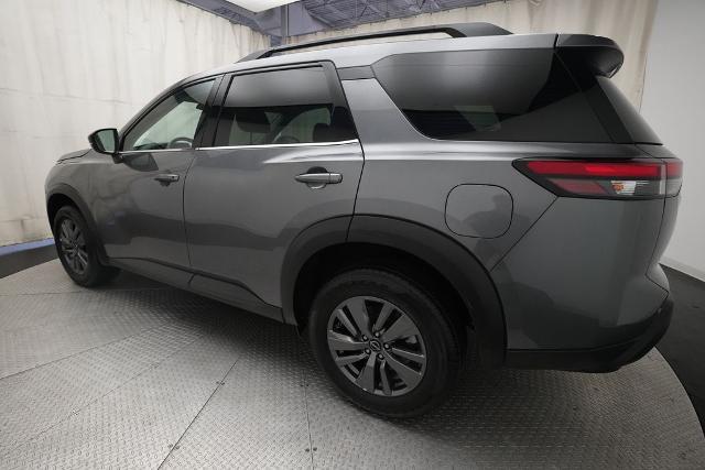 2024 Nissan Pathfinder SV 4WD