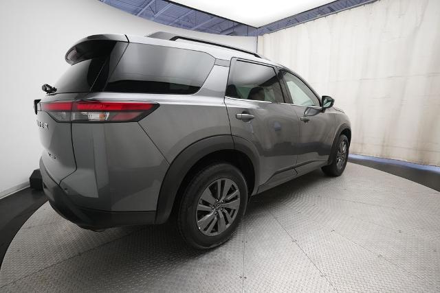 2024 Nissan Pathfinder SV 4WD