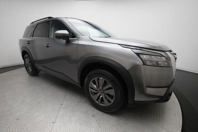 2024 Nissan Pathfinder SV 4WD