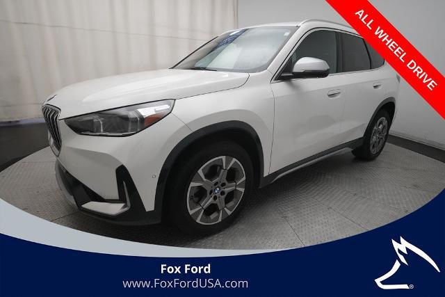 2023 BMW X1 xDrive28i for sale in Grand Rapids, MI