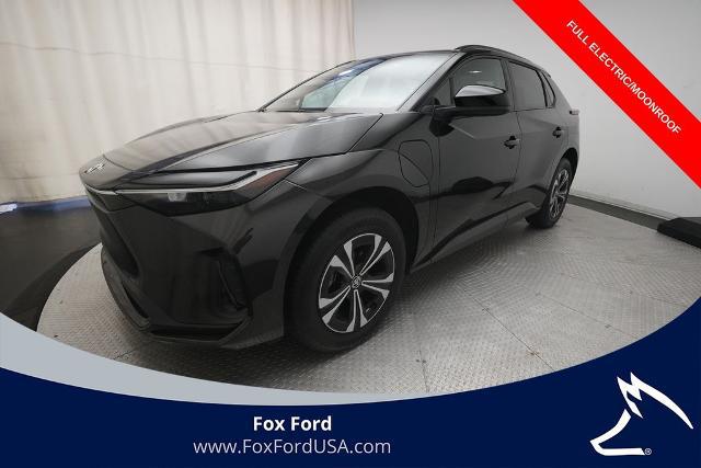 2024 Toyota bZ4X XLE for sale in Grand Rapids, MI