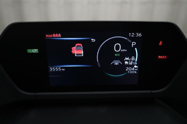 2024 Toyota bZ4X XLE