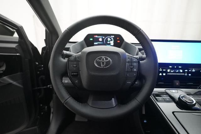 2024 Toyota bZ4X XLE