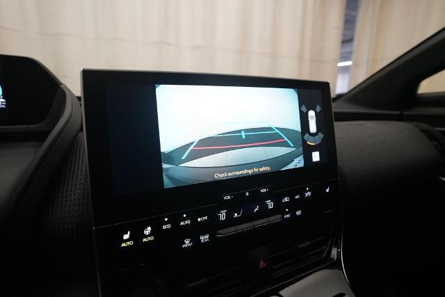 2024 Toyota bZ4X XLE