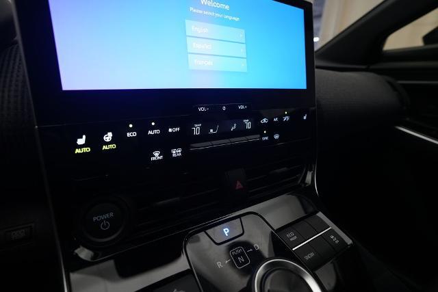 2024 Toyota bZ4X XLE