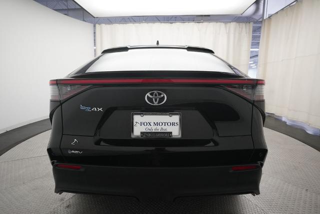 2024 Toyota bZ4X XLE
