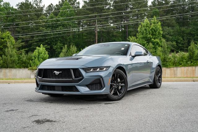 2024 Ford Mustang GT Fastback for sale in Seneca, SC