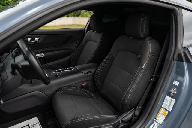 2024 Ford Mustang GT Fastback