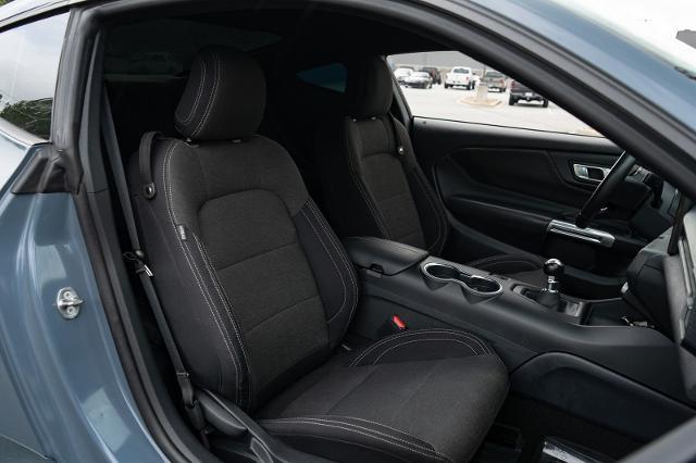 2024 Ford Mustang GT Fastback