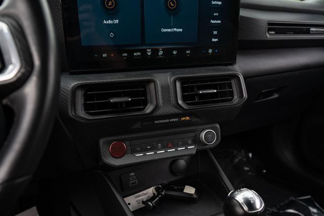 2024 Ford Mustang GT Fastback