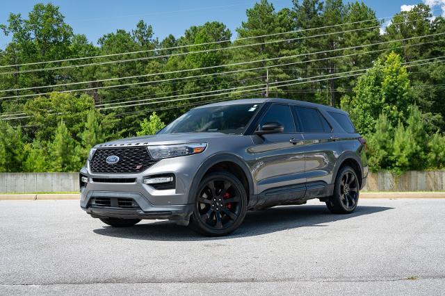 2022 Ford Explorer ST for sale in Seneca, SC