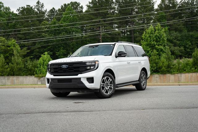 2025 Ford Expedition Active for sale in Seneca, SC