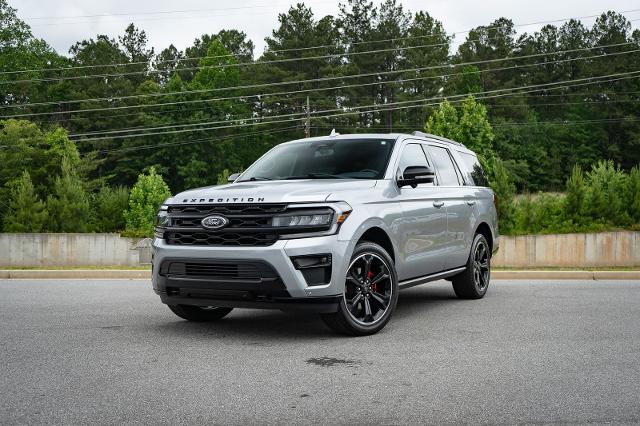 2023 Ford Expedition Limited for sale in Seneca, SC