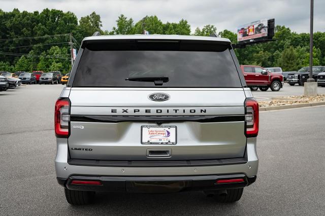 2023 Ford Expedition Limited