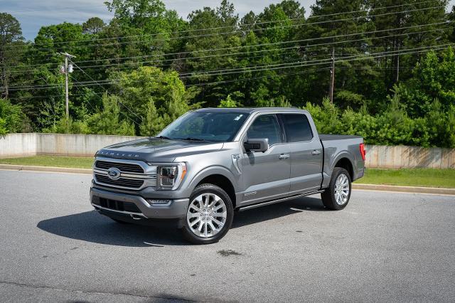 2023 Ford F-150 Limited
