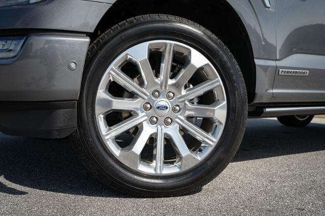 2023 Ford F-150 Limited