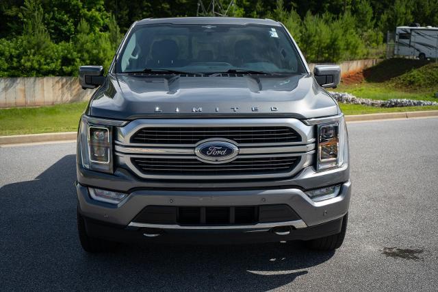 2023 Ford F-150 Limited
