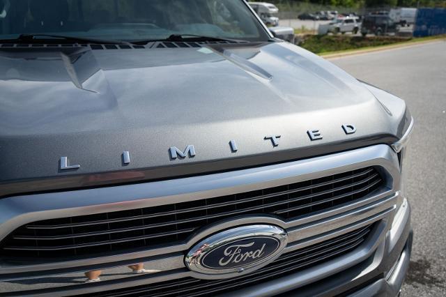 2023 Ford F-150 Limited