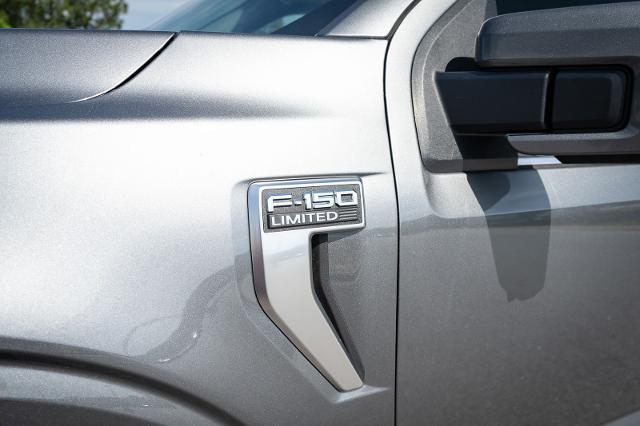 2023 Ford F-150 Limited