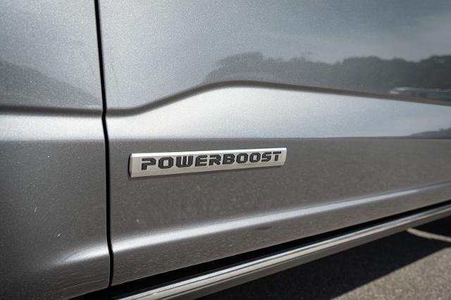 2023 Ford F-150 Limited