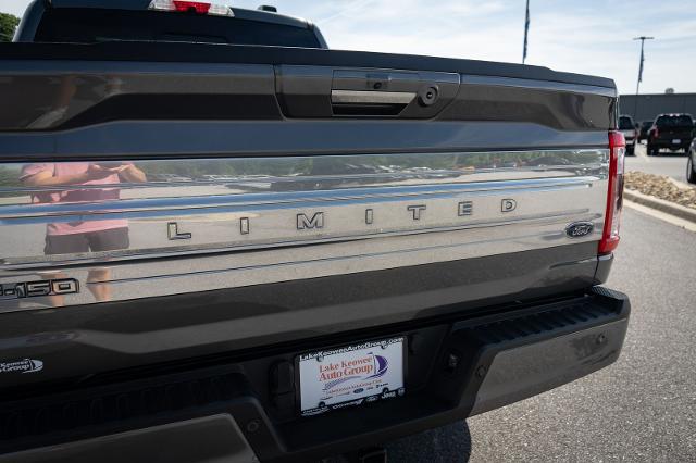 2023 Ford F-150 Limited