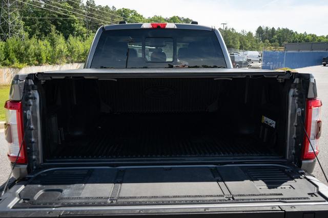 2023 Ford F-150 Limited