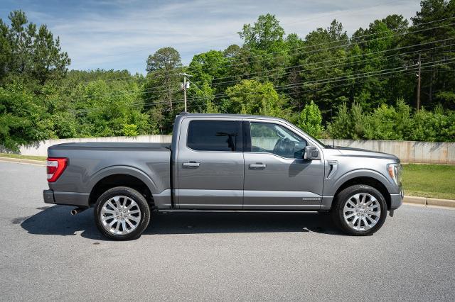 2023 Ford F-150 Limited