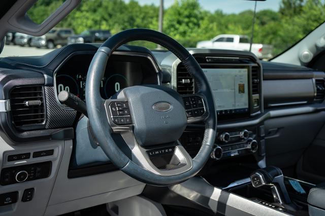 2023 Ford F-150 Limited