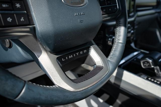 2023 Ford F-150 Limited