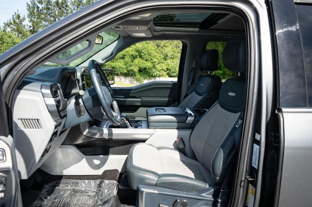 2023 Ford F-150 Limited