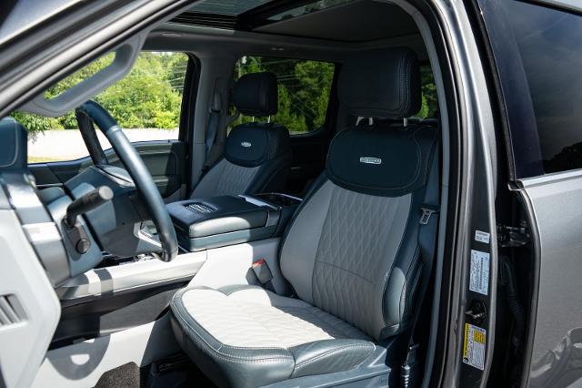 2023 Ford F-150 Limited