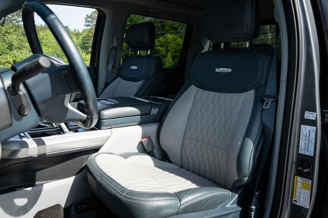 2023 Ford F-150 Limited