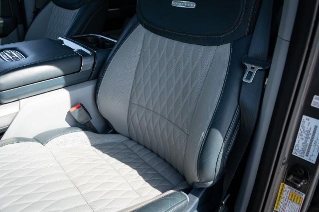 2023 Ford F-150 Limited