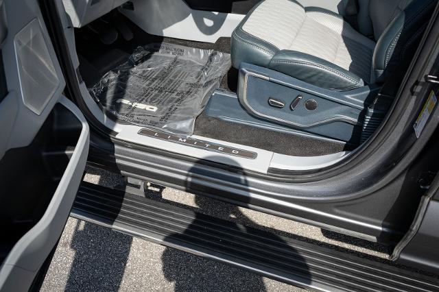 2023 Ford F-150 Limited