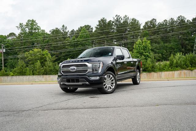 2023 Ford F-150 Limited for sale in Seneca, SC