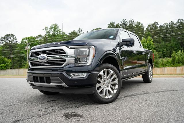 2023 Ford F-150 Limited